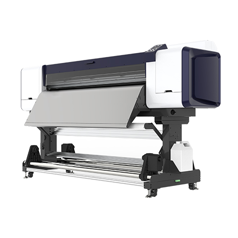 Nocai NC-UV1600 Fotoğraf Baskı Makinesi - Görsel 5