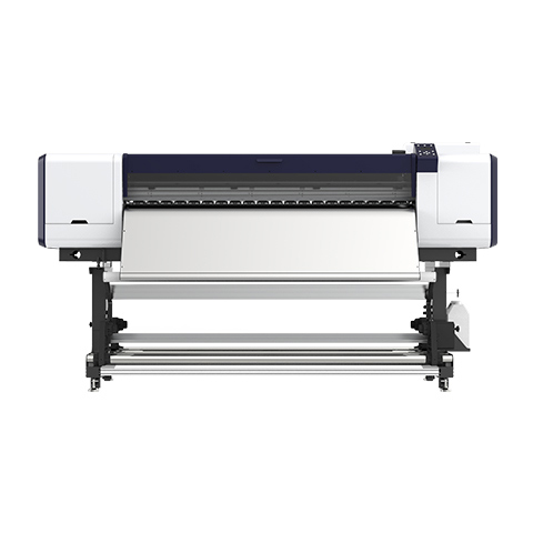 Nocai NC-UV1600 Fotoğraf Baskı Makinesi