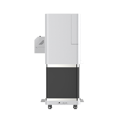Nocai NC-CylinderElf-IV-A Şişe & Termos UV Baskı Makinesi - Görsel 2
