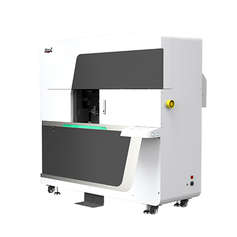 Nocai NC-CylinderElf-IV-A Şişe & Termos UV Baskı Makinesi - Görsel 3