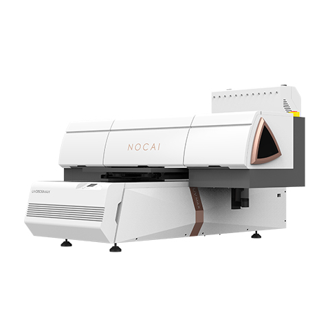 Nocai NC-UV0609MAX-II UV Baskı Makinesi - Görsel 2