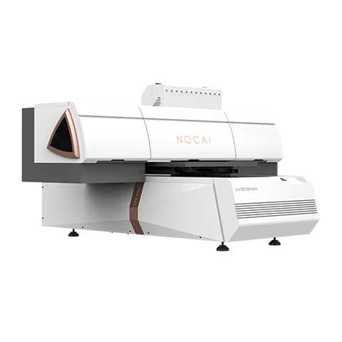 Nocai NC-UV0609MAX-II UV Baskı Makinesi - Görsel 3