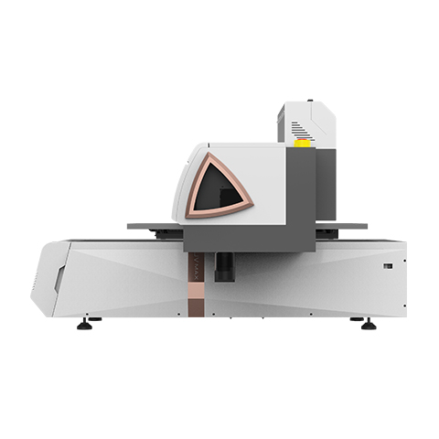 Nocai NC-UV0609MAX-II UV Baskı Makinesi - Görsel 4
