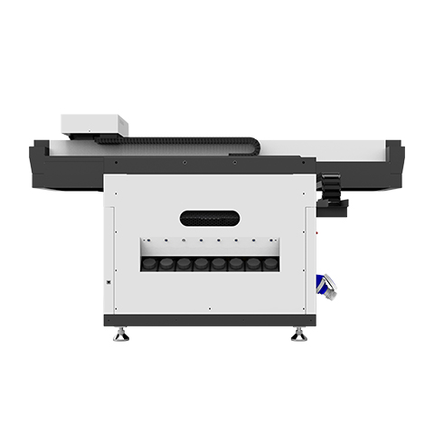Nocai NC-UV1013 Ahşap Baskı Makinesi - Görsel 5