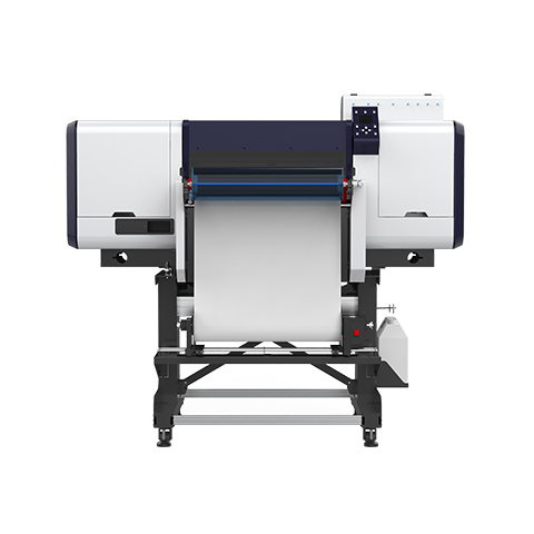 Nocai NC-UVDTF60-PLUS UV DTF Baskı ve Laminasyon Makinesi