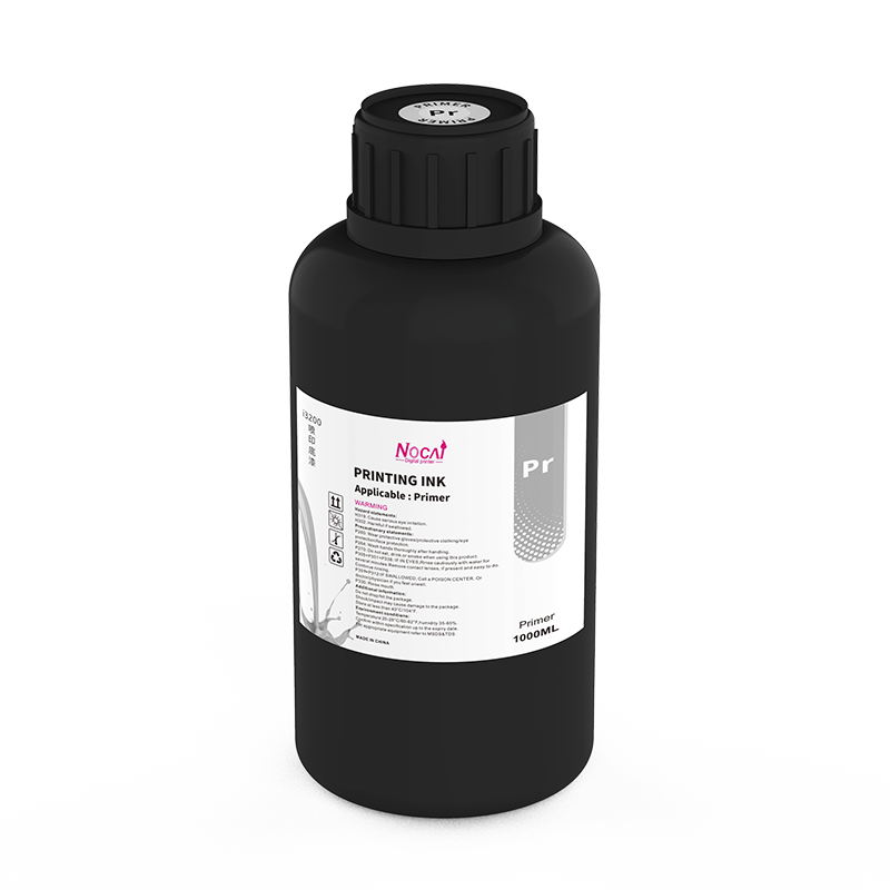 Nocai UV Primer (1000ml) – NC-UV9060MAX Uyumlu