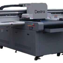 Destra TaraBas (Scan Print) UV Baskı Makinası