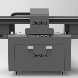 Destra Geniş Format UV Baskı Makinası