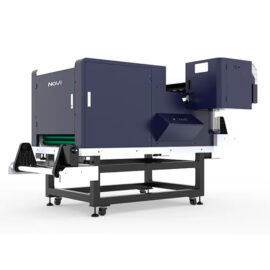 Novi-DTF-60 DTF Baskı Makinası