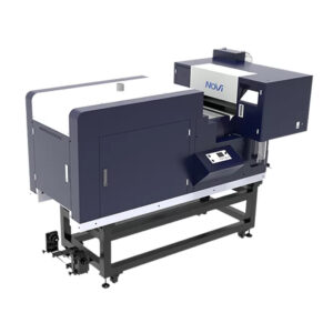 Novi-DTF-40 DTF Baskı Makinası